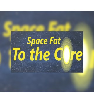 Space Fat: To the Core Steam Key GLOBAL